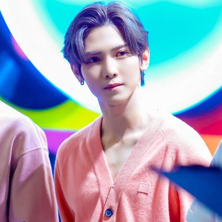 에이티즈 최근 활동샷