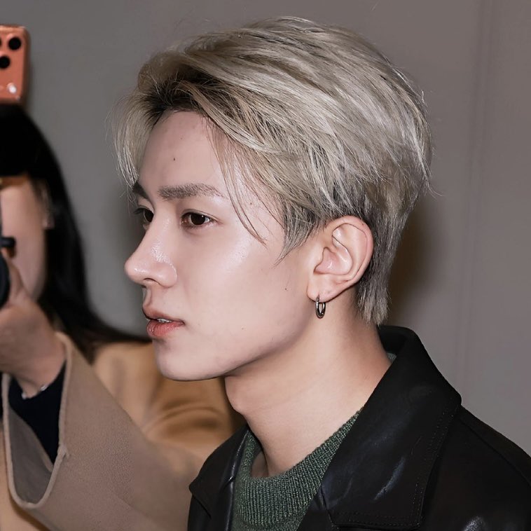 羲承 (ENHYPEN)的最新活動照片