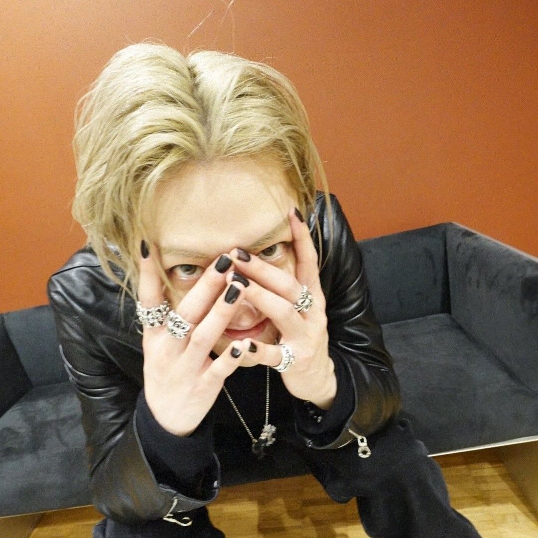 A moment captured by Yuta (NCT 127)'s fan