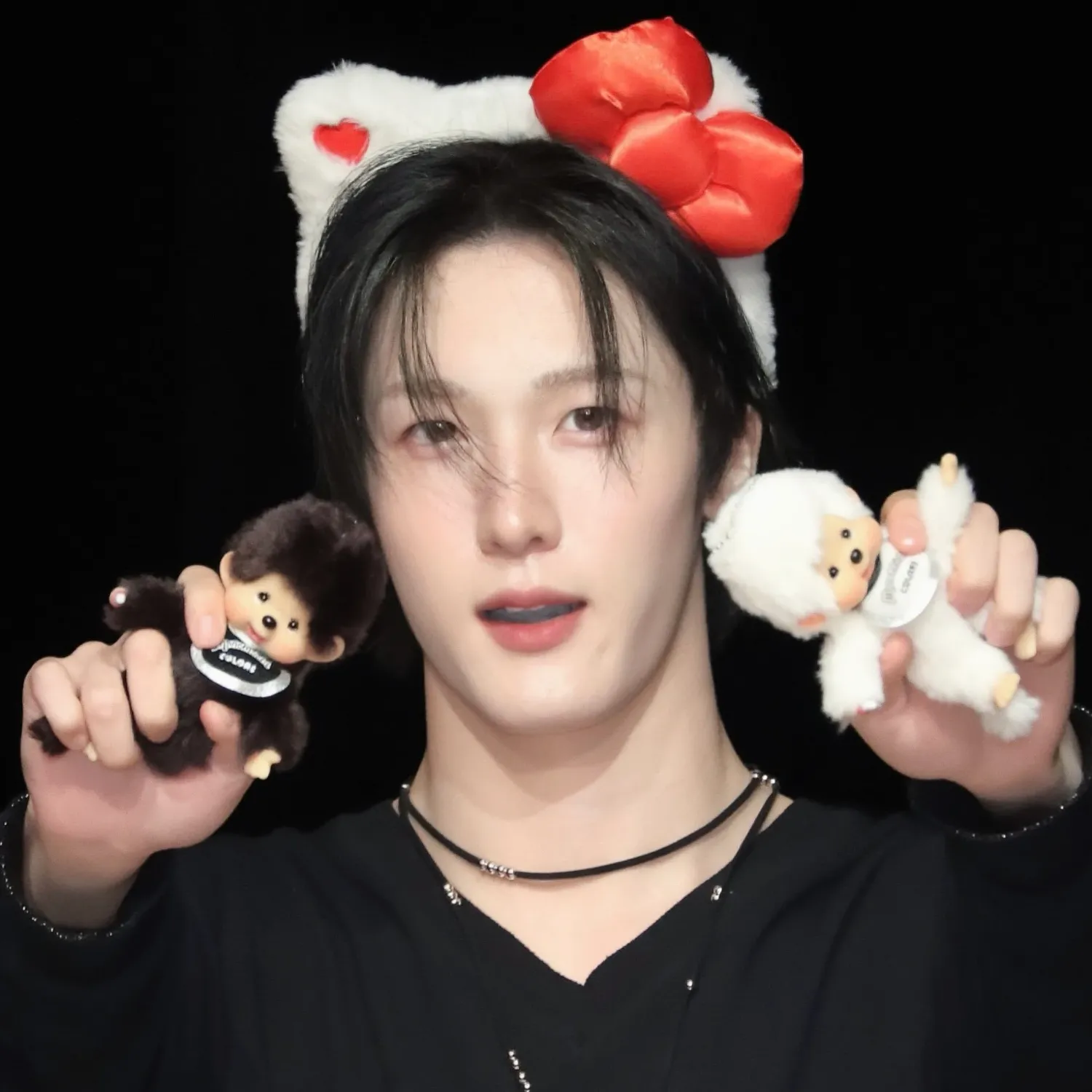 Latest photo of SOUL (P1Harmony)