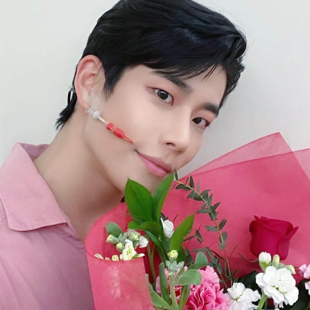 ASTRO的最新活动照片