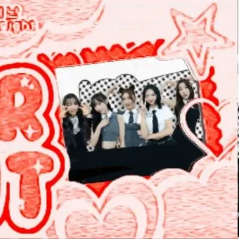 SECRET NUMBER의 비하인드 컷