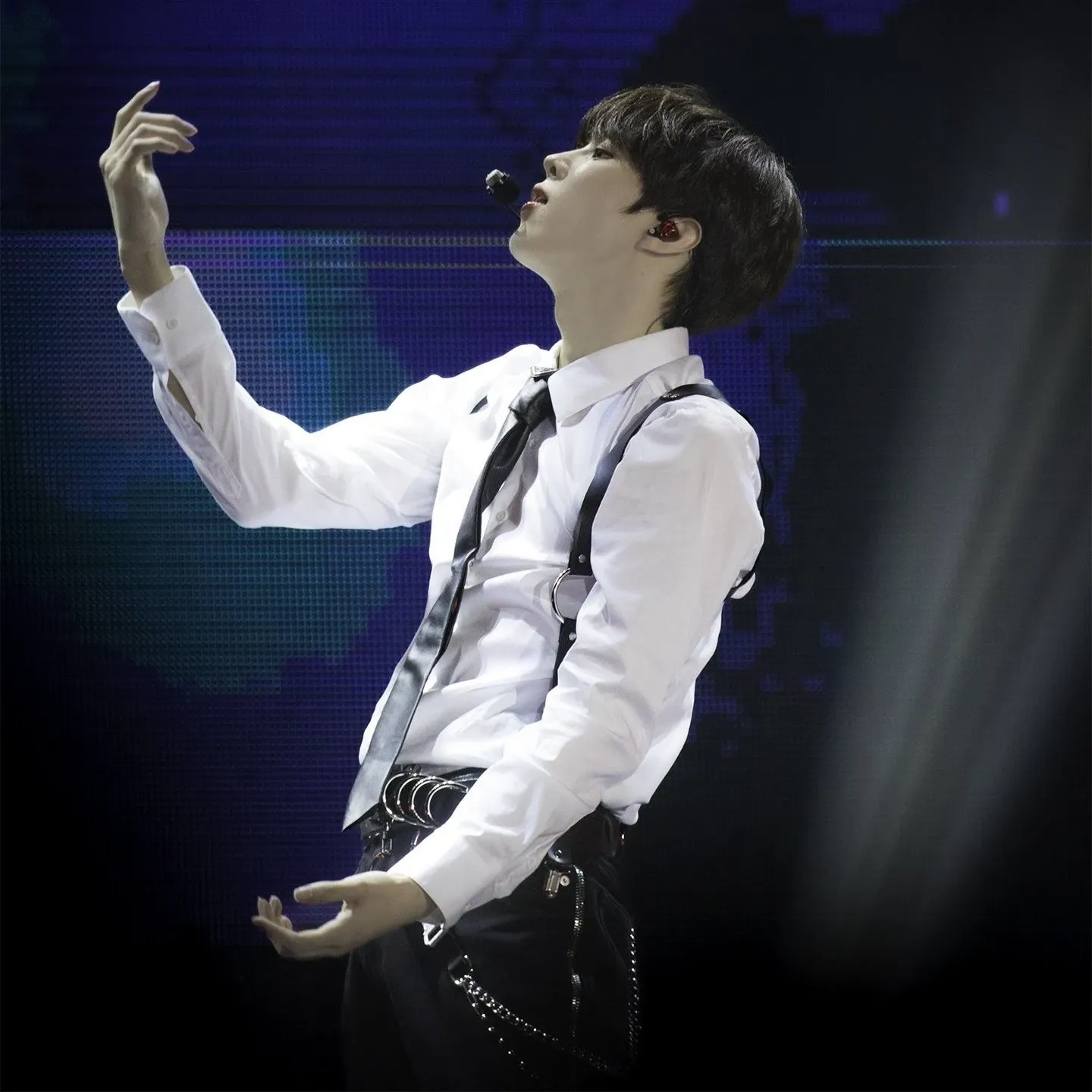 김우석의 최신 사진