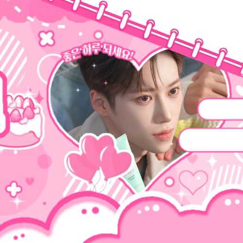 Recent activity shot of Arno (ALPHA DRIVE ONE)