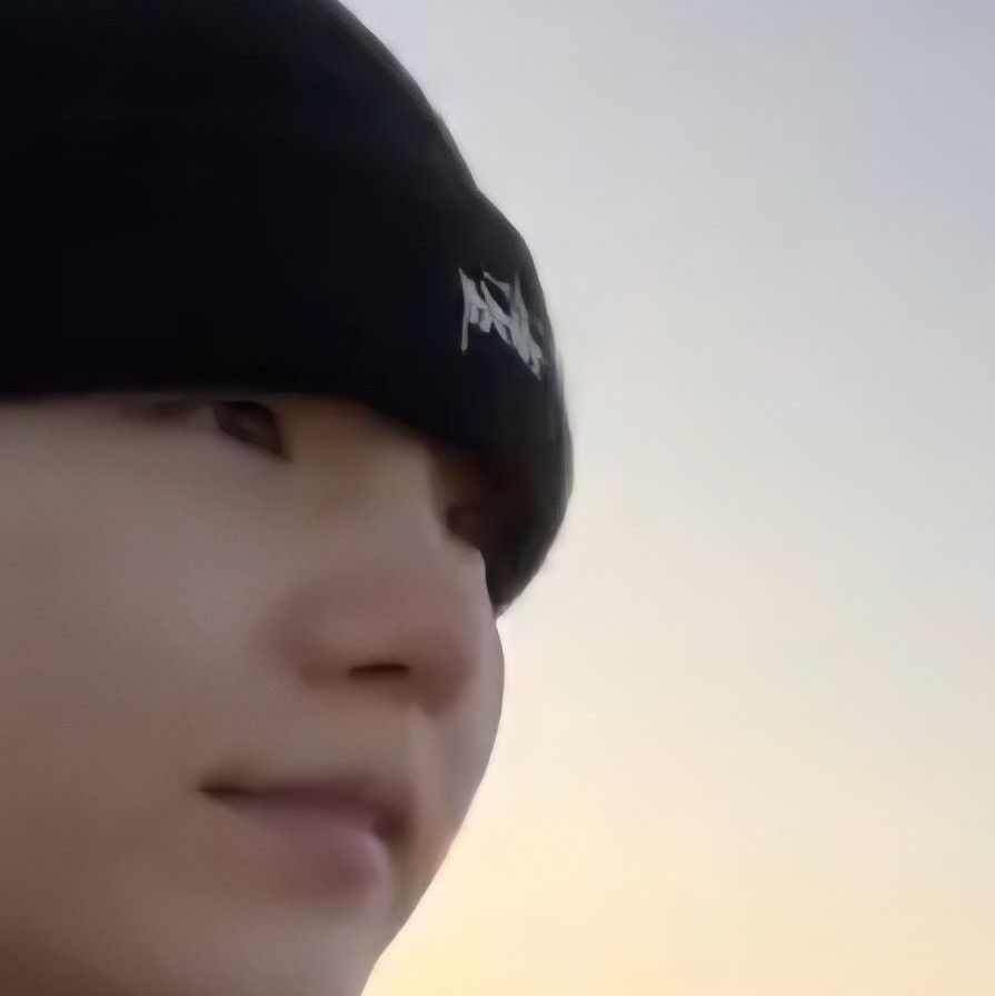 슈가 (방탄소년단) 팬이 찍은 순간