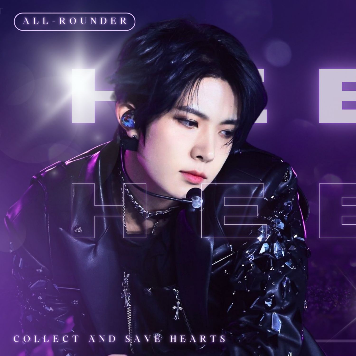 희승 (ENHYPEN) 최근 활동샷