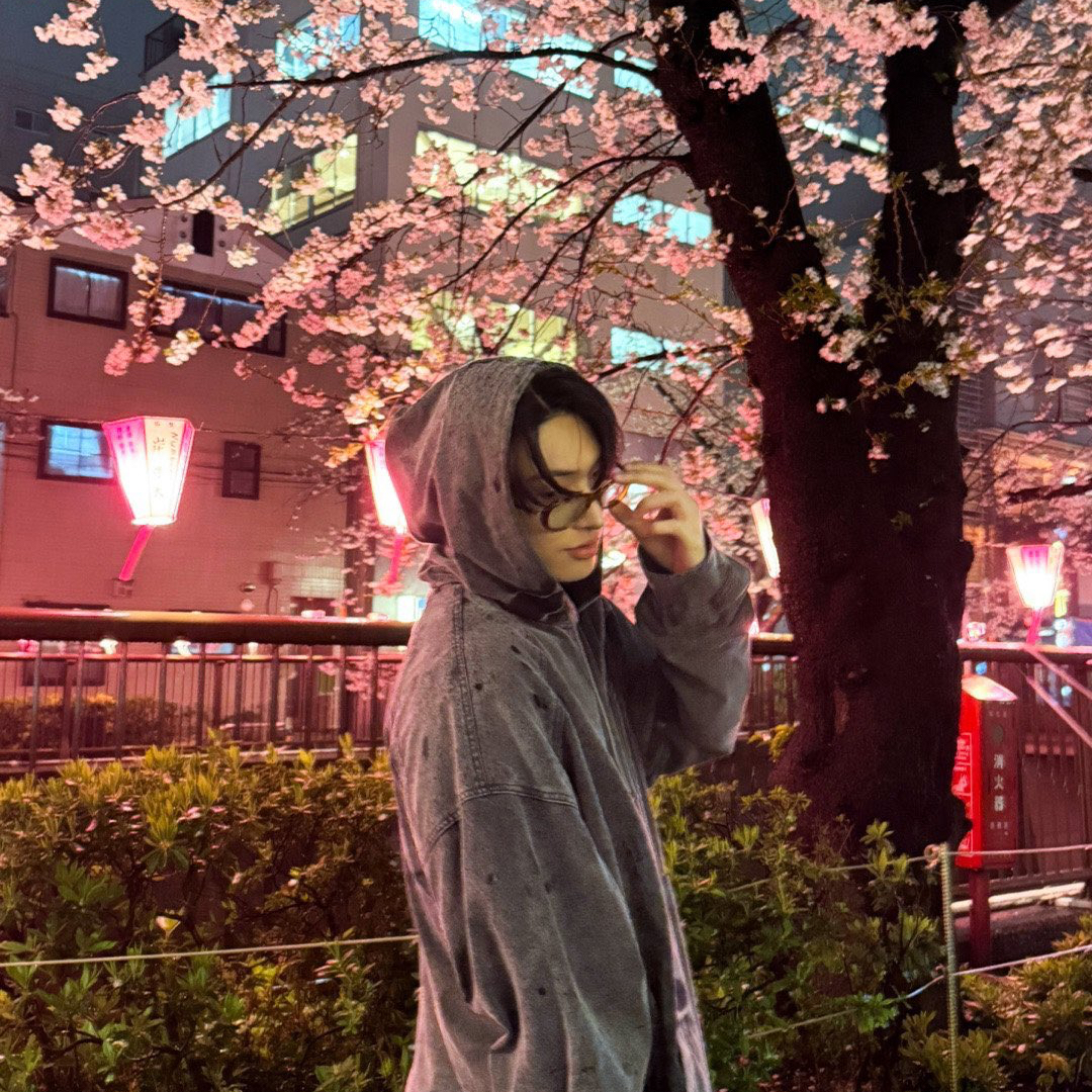 에이티즈 최근 활동샷