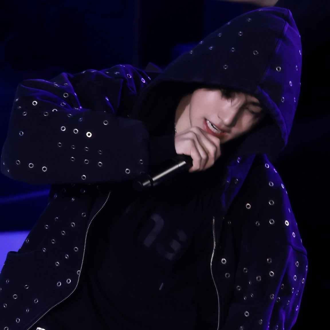 Latest photo of Seonghyeon (CORTIS)