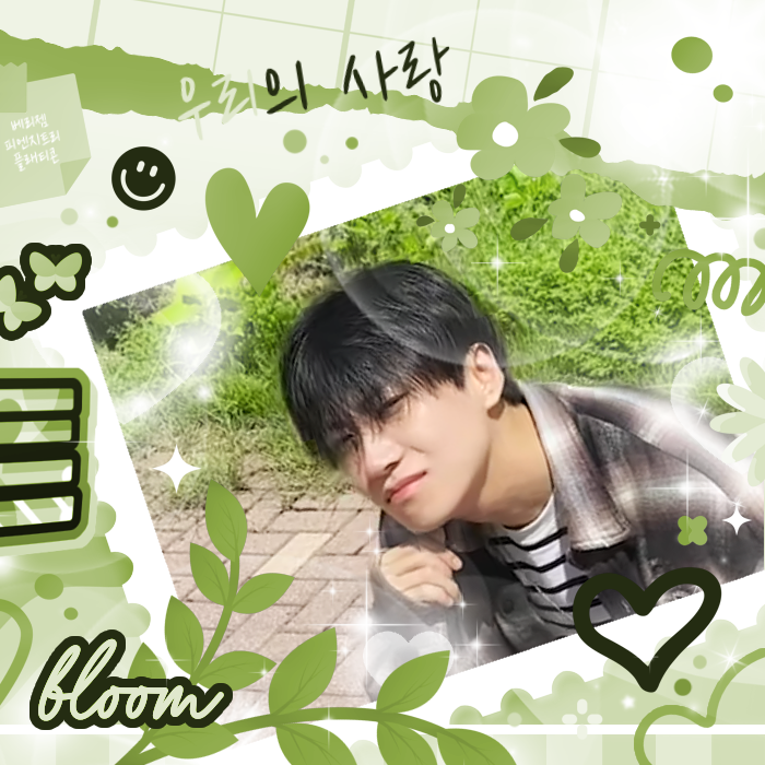 쑨헝위 (MODYSSEY) 팬이 찍은 순간