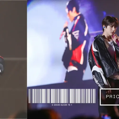 Latest photo of Han Seungwoo