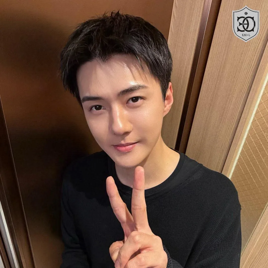 EXO의 최신 사진