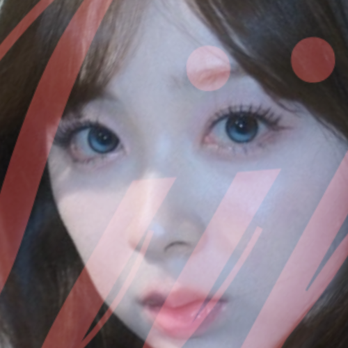 Miihi (NiziU)的最新活動照片