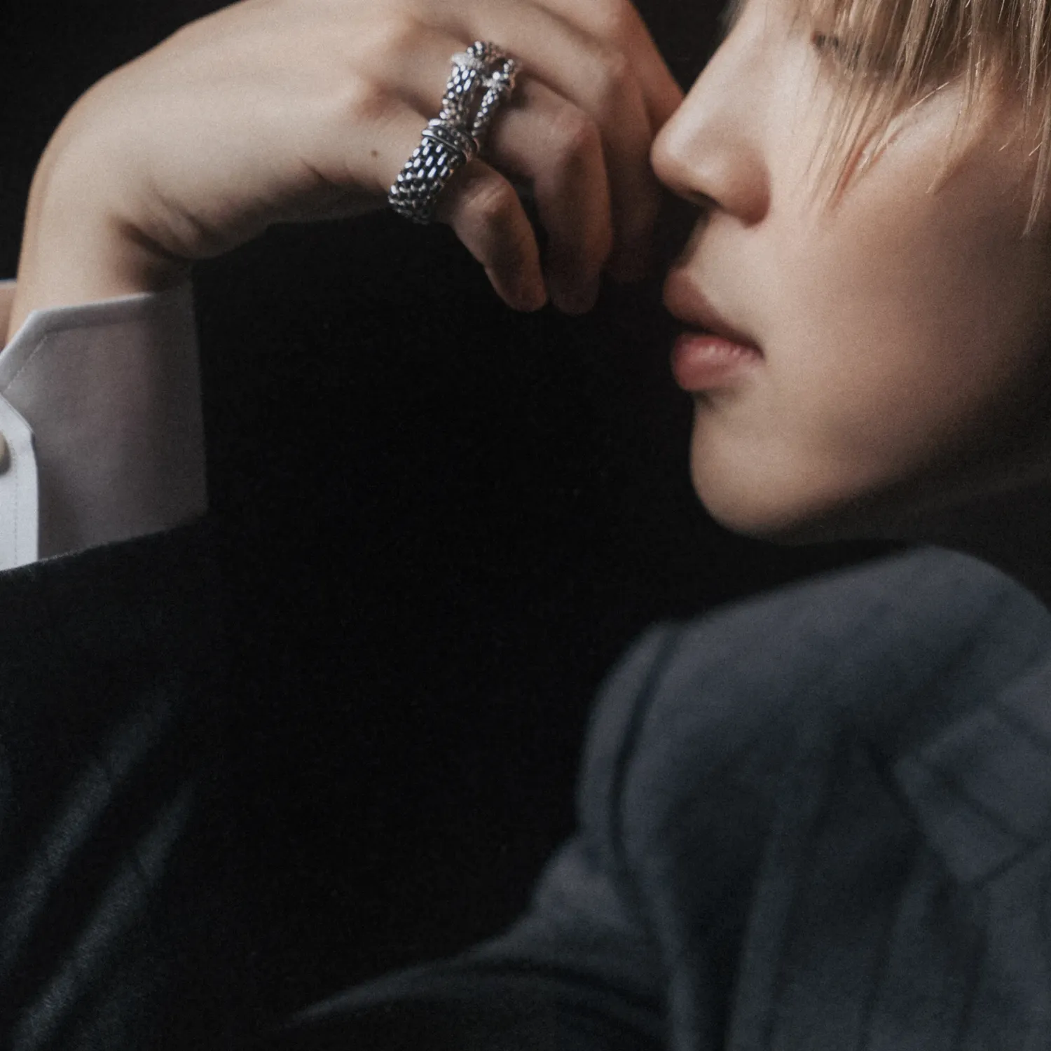 Behind-the-scenes cut of BTS