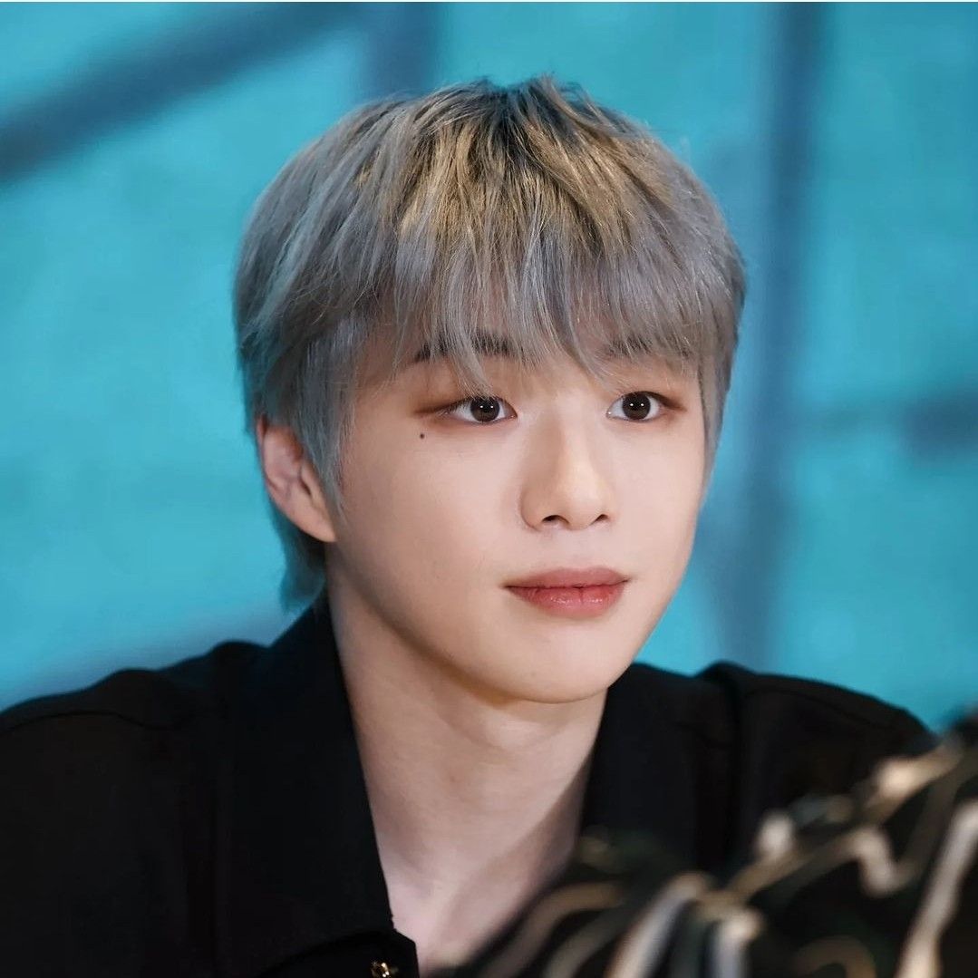 姜丹尼爾粉絲拍下的瞬間