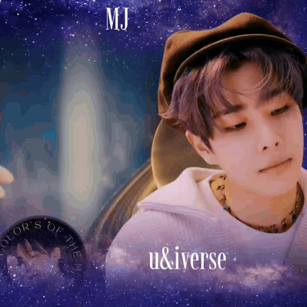 Popular profile image of MJ (ASTRO) selected by votes