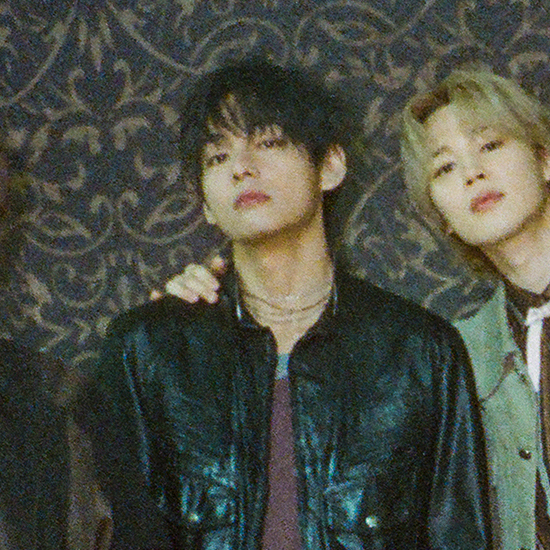 V (BTS)ファンが撮った瞬間