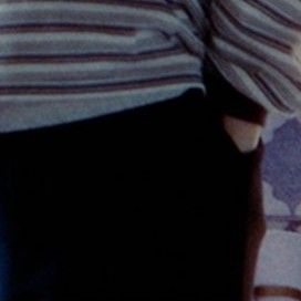 Recent activity shot of Jeong Sewoon