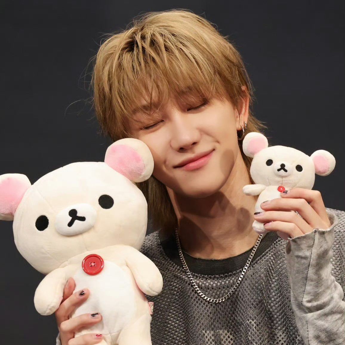 Latest photo of The 8 (SEVENTEEN)