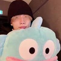 Recent activity shot of Sunwoo (THE BOYZ)