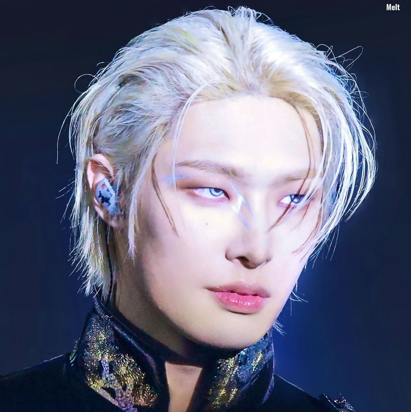 Latest photo of Mingi (ATEEZ)