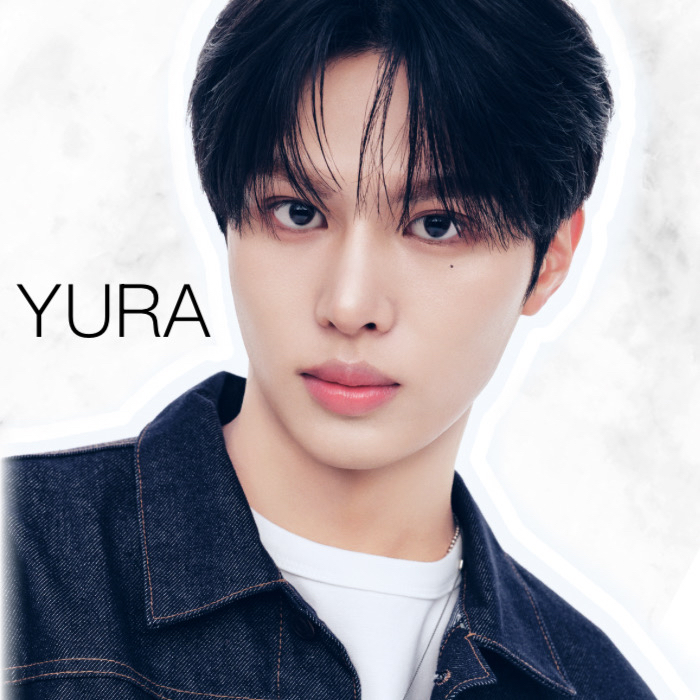 Recent activity shot of Abe Yura (KO1KEYZ)