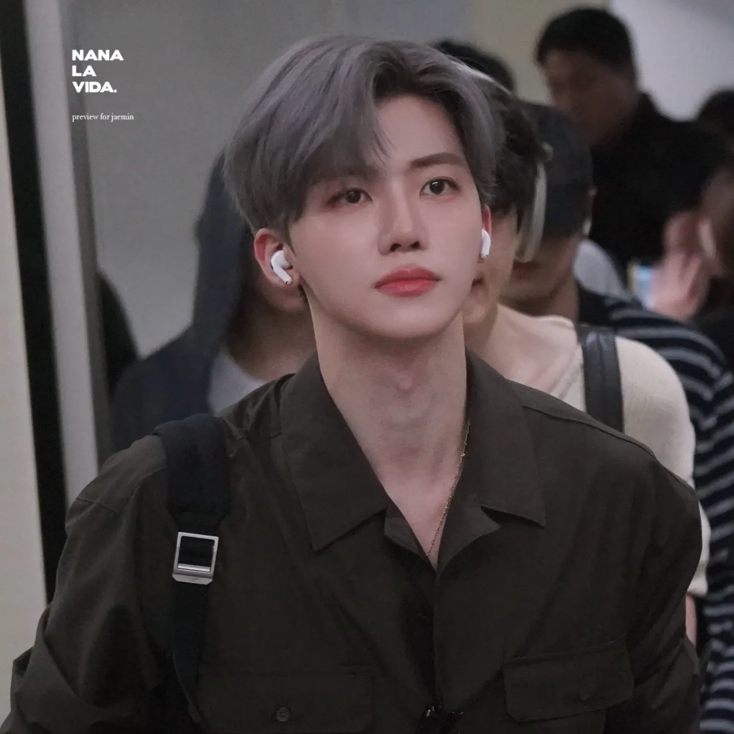 Foto aktivitas terbaru NCT