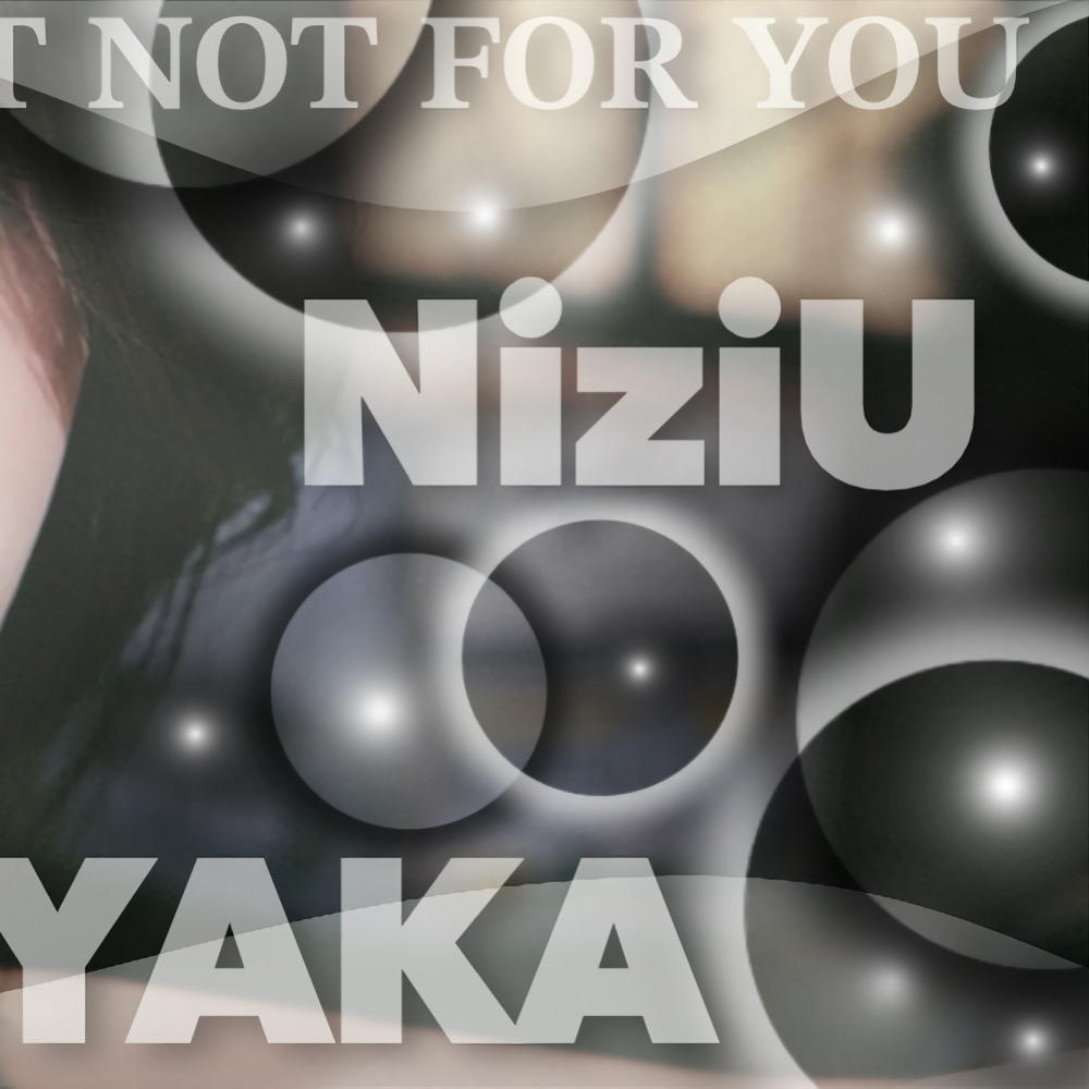 Latest photo of Ayaka (NiziU)