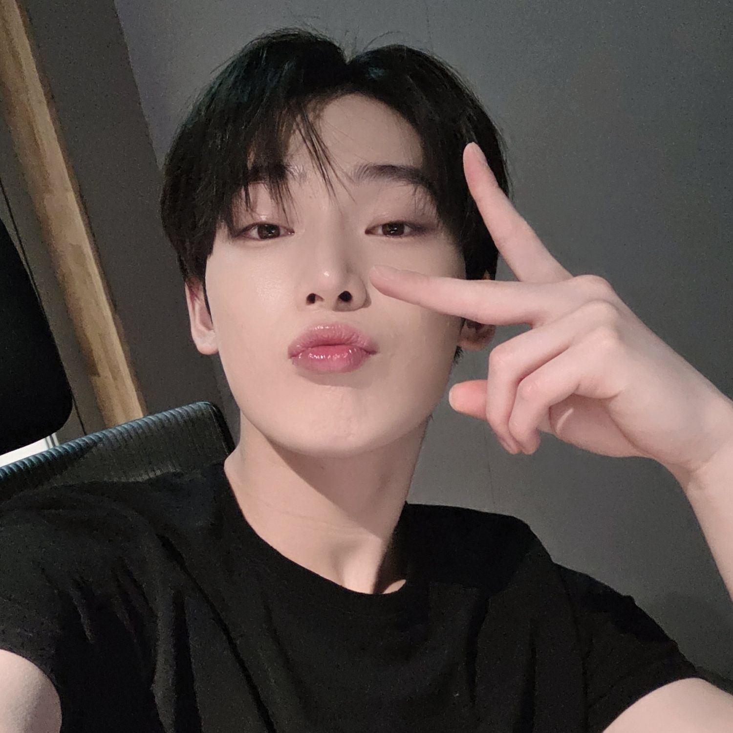 선우 (ENHYPEN) 최근 활동샷