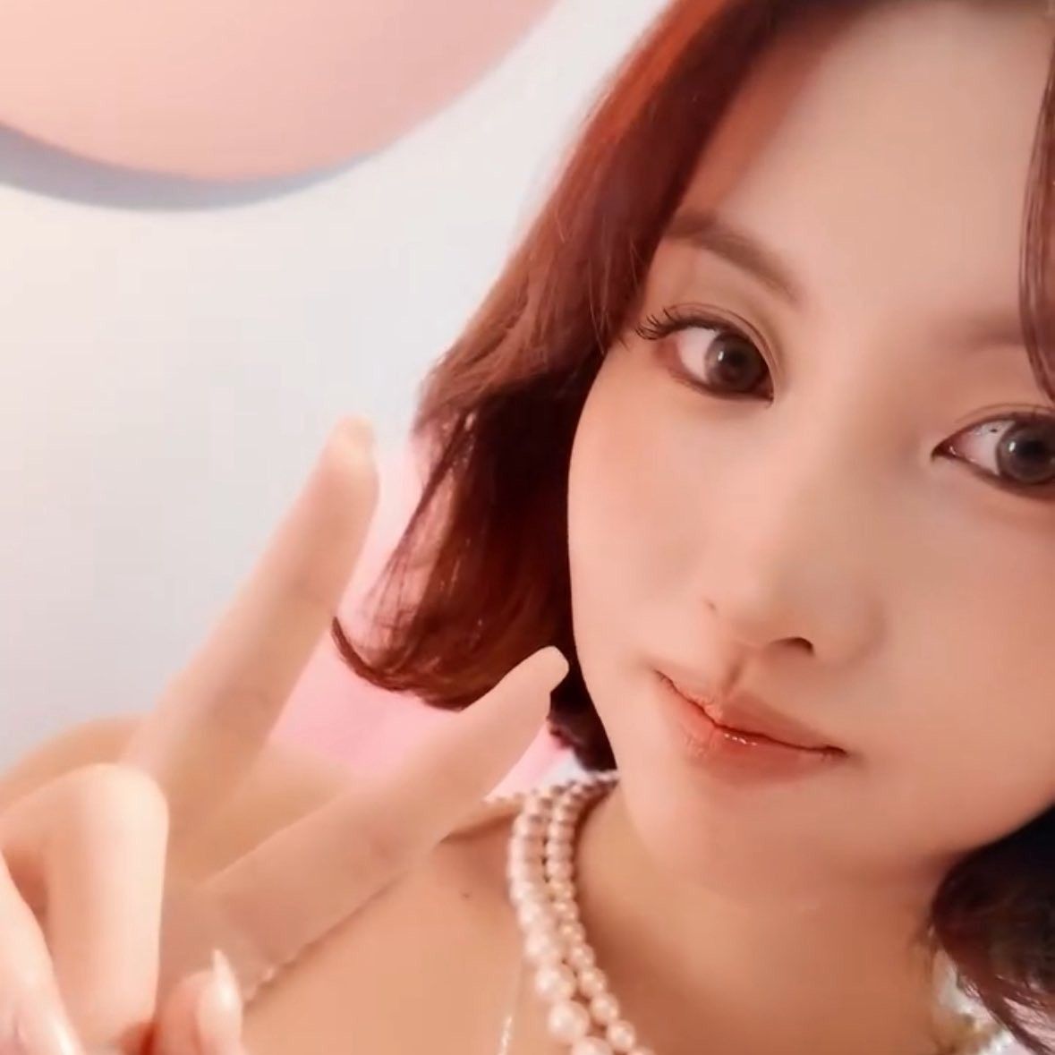 Momo (TWICE)的最新照片