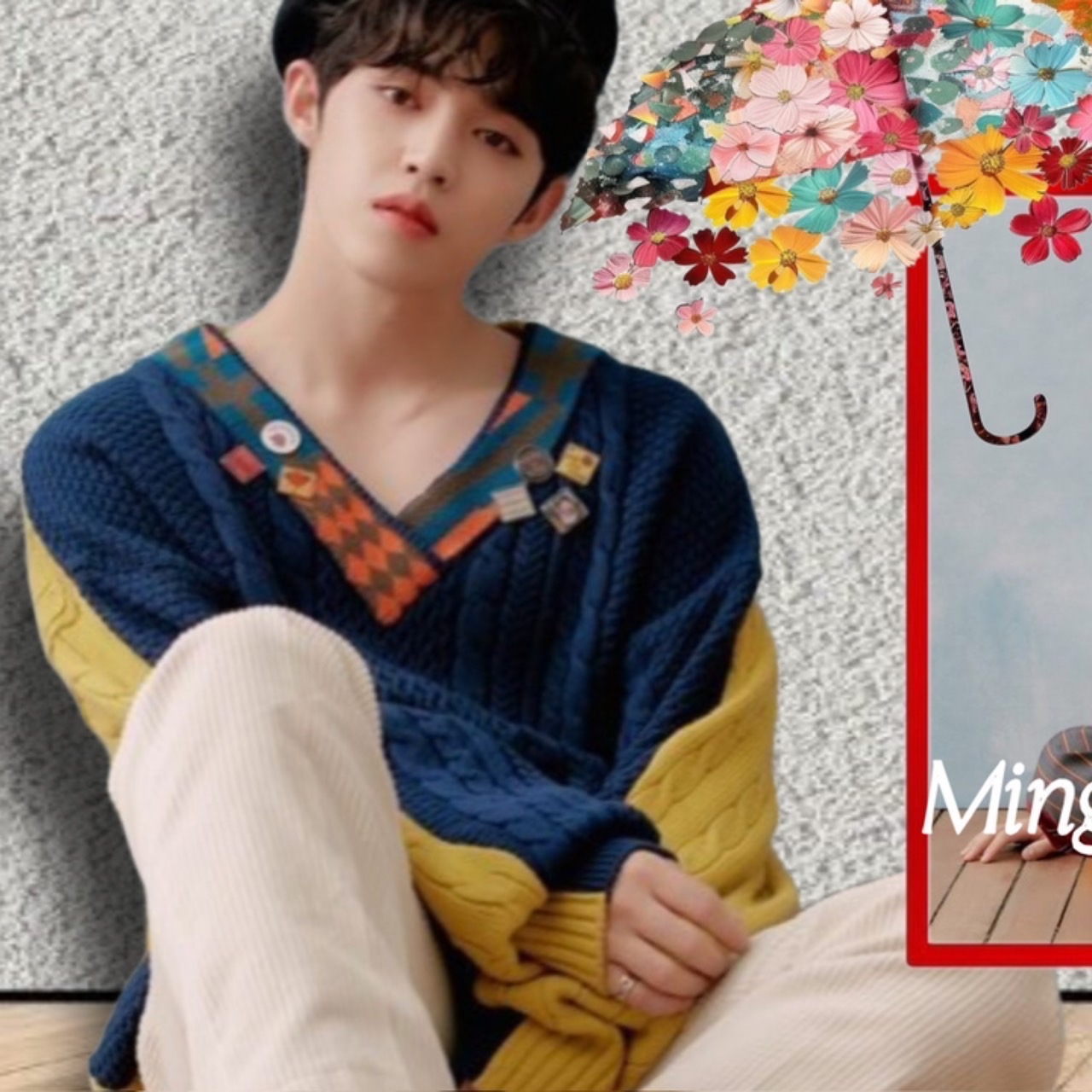 Latest photo of S.Coups (SEVENTEEN)