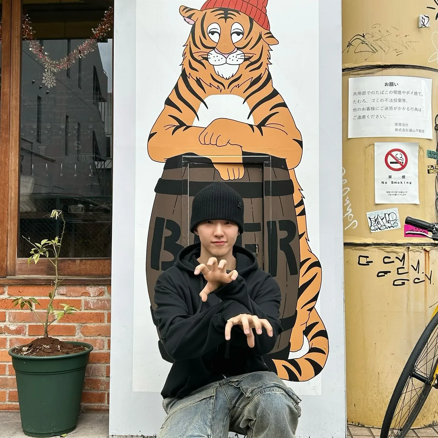 SEVENTEENの最新写真