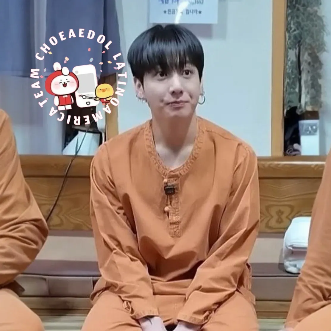 柾國 (防彈少年團)的最新活動照片