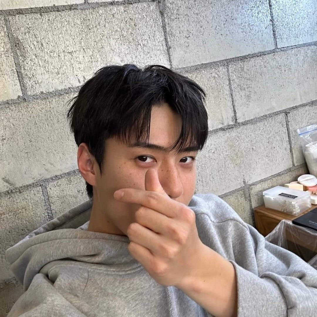 EXO 최근 활동샷