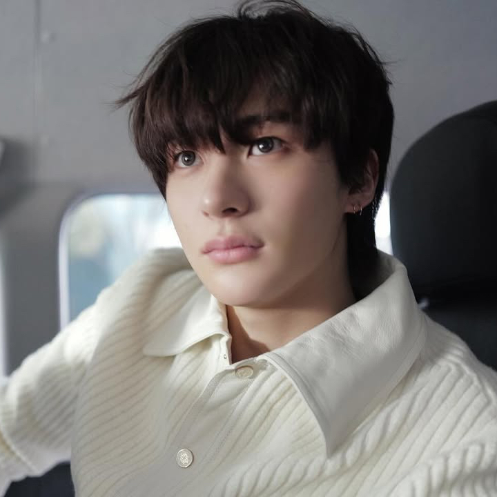 A moment captured by Anton (RIIZE)'s fan