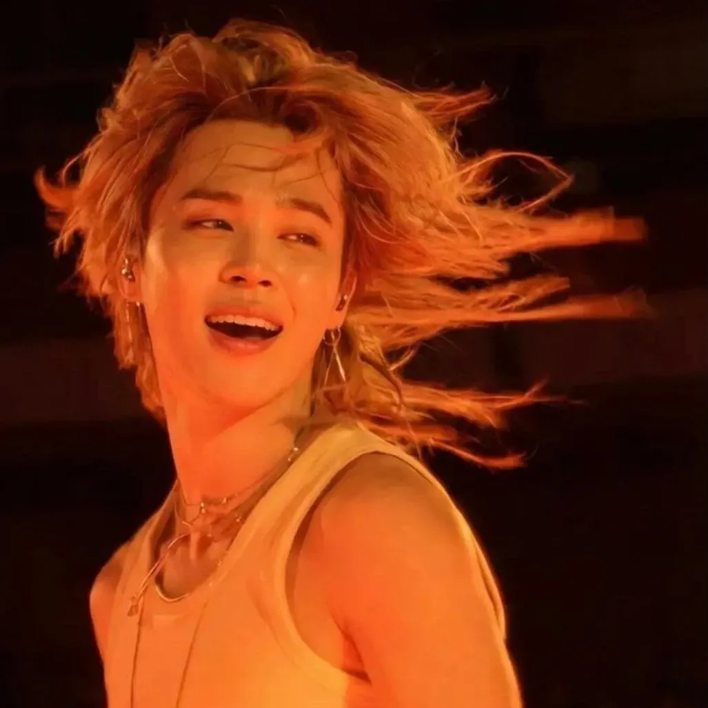 Behind-the-scenes cut of Jimin (BTS)