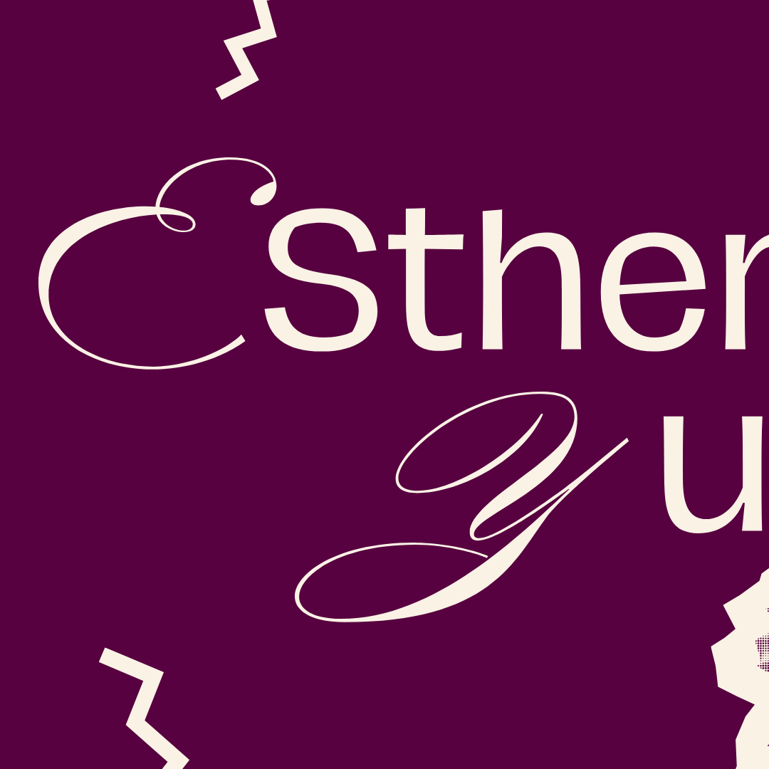 Latest photo of Esther Yu