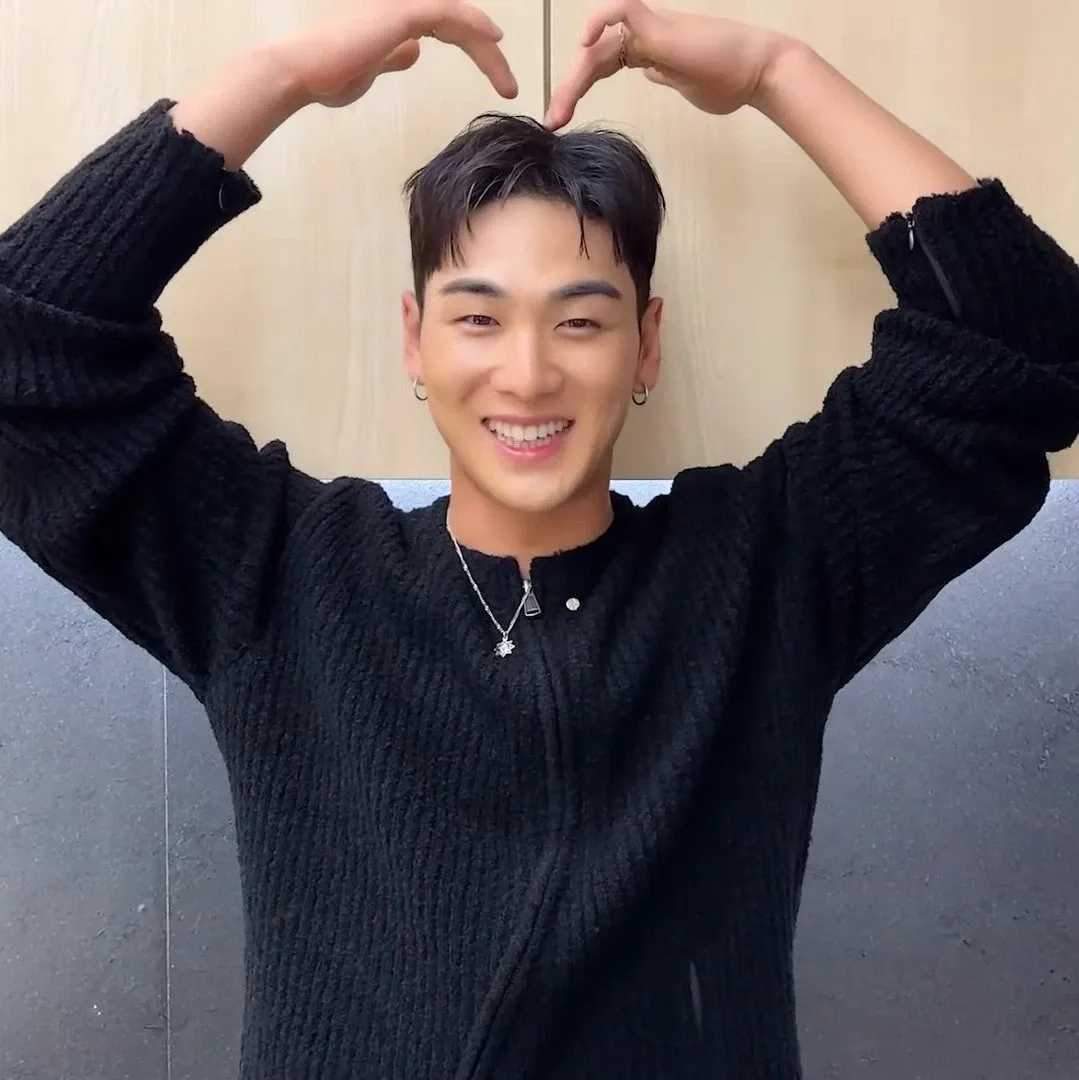 Recent activity shot of Baekho