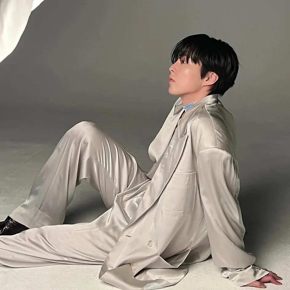 シウミン (EXO)ファンが撮った瞬間