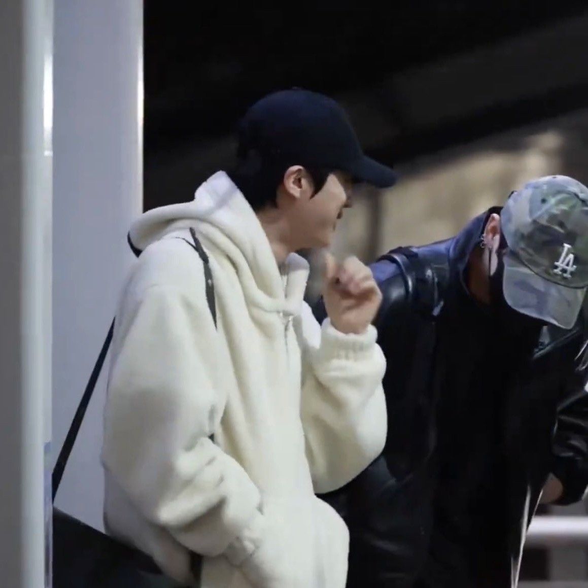 진 (방탄소년단)의 최신 사진