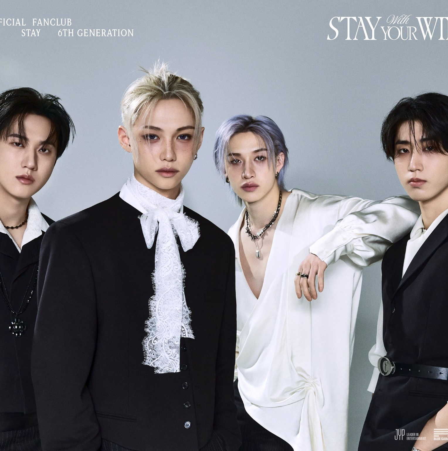 Stray Kids粉丝拍下的瞬间