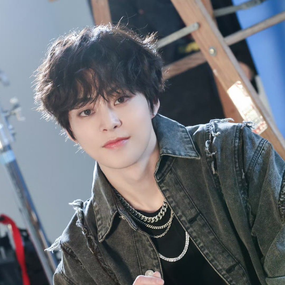 A moment captured by EXO's fan