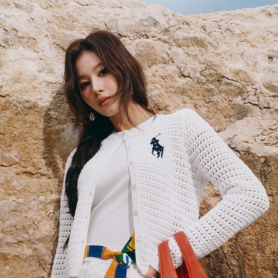 사나 (TWICE) 팬이 찍은 순간