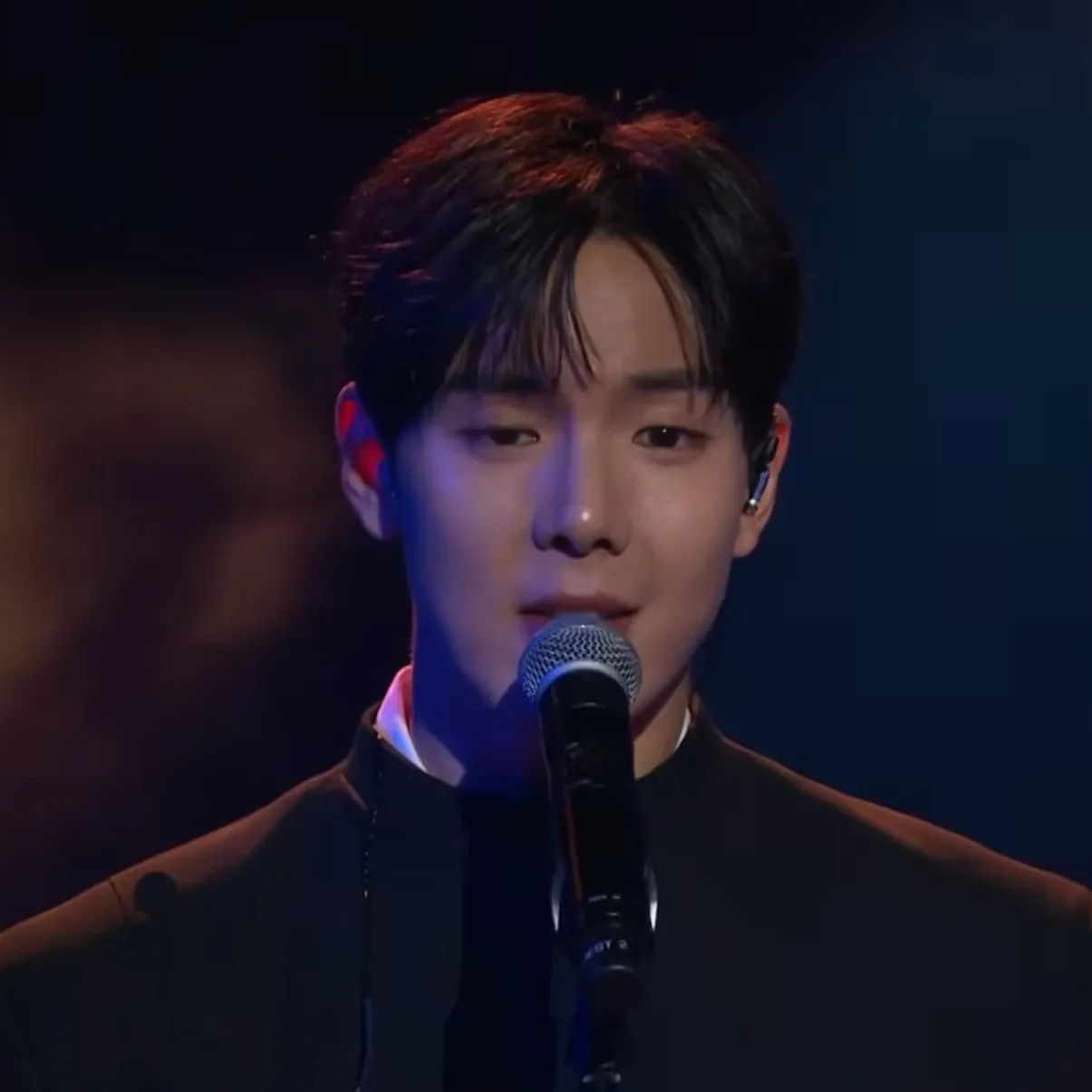 셔누 (몬스타엑스)의 최신 사진