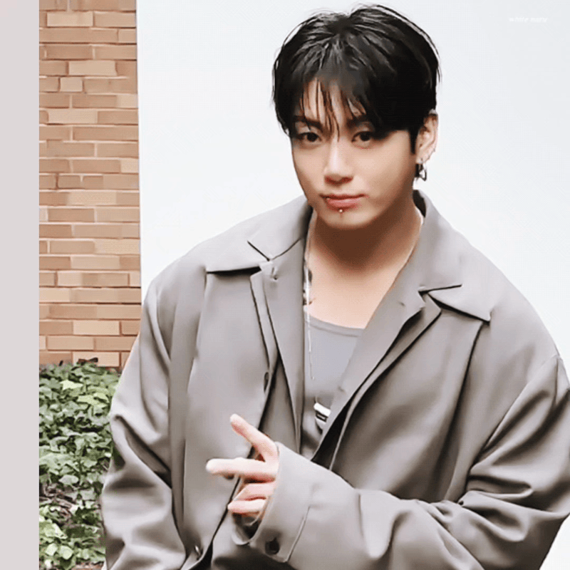 柾國 (防彈少年團)的最新照片