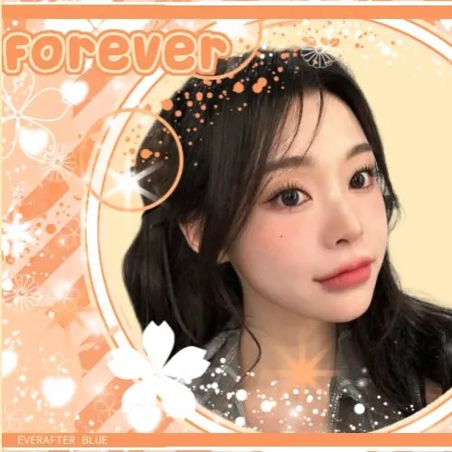 A moment captured by Gahyun (DREAMCATCHER)'s fan