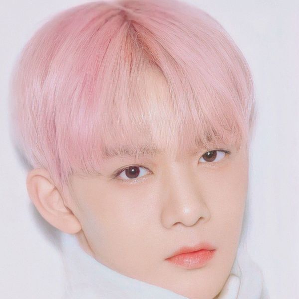 Shining profile picture of Bae Jinyoung on today's Choeaedol