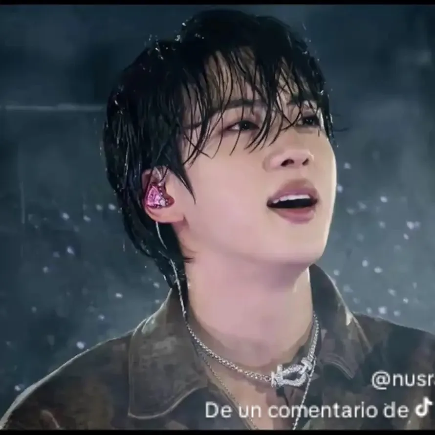 防弹少年团的最新照片