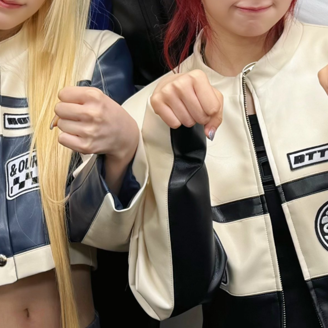 A moment captured by SAY MY NAME's fan