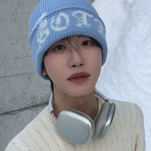 Popular profile image of Huiwon (n.SSign) selected by votes