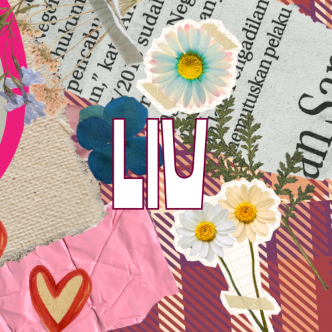 Recent activity shot of Liv (RESCENE)